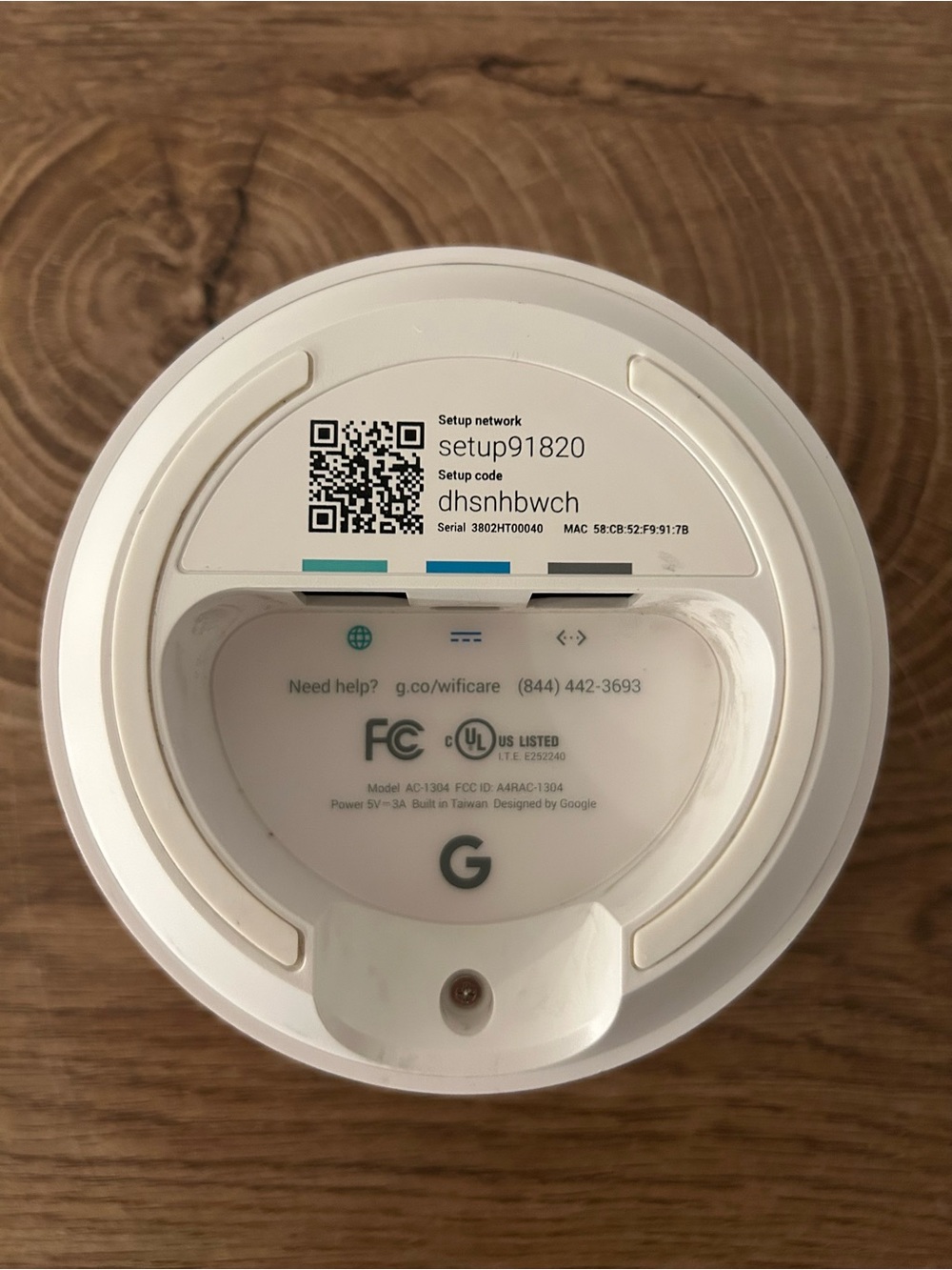 Google WiFi - Picture 2 of 4